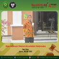 Apel Sore Pengadilan Tinggi Sulawesi Tenggara