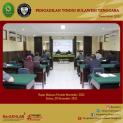 Rapat Bulanan Pengadilan Tinggi Sulawesi Tenggara Rapat Bulanan Pengadilan Tinggi Sulawesi Tenggara