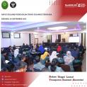 Rapat Bulanan PT Sultra Rapat Bulanan PT Sultra