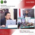 Rapat Bulanan PT Sultra