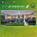 Penguatan Implementasi MoU Mahkamah Agung RI dengan PT Pos Indonesia Penguatan Implementasi MoU Mahkamah Agung RI dengan PT Pos Indonesia