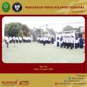 Apel Pagi Pengadilan Tinggi Sulawesi Tenggara Apel Pagi Pengadilan Tinggi Sulawesi Tenggara