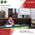 Rapat Berjenjang Kesekretariatan
