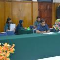 PEMBINAAN DAN SOSIALISASI HASIL PEMBINAAN KETUA MAHKAMAH AGUNG RI KEPADA PARA KETUA PENGADILAN TINGKAT BANDING 4 (EMPAT) LINGKUNGAN PERADILAN TANGGAL07 NOVEMBER 2017
