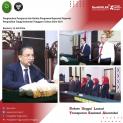 Pengesahan Pengurus dan Badan Pengawas Koperasi Pegawai Pengadilan Tinggi Sulawesi Tenggara Tahun 2024-2027 Pengesahan Pengurus dan Badan Pengawas Koperasi Pegawai Pengadilan Tinggi Sulawesi Tenggara Tahun 2024-2027