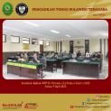Sosialisasi Aplikasi SIPP Tk. Pertama v 5.2.0 dan e-Court v 5.0.0