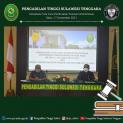 Sosialisasi Tata Cara Pembuatan Putusan Anonimisasi Sosialisasi Tata Cara Pembuatan Putusan Anonimisasi