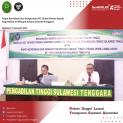 Rapat Koordinasi dan Pengarahan UU Tindak Pidana Pemilu