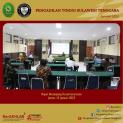 Rapat Berjenjang Kesekretariatan Pengadilan Tinggi Sulawesi Tenggara