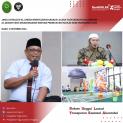Jama'ah Masjid Al Ahkam Menyelenggarakan Acara Tasyakuran Do'a Khatam Al Quran Yang Dirangkaikan Dengan Peringatan Maulid Nabi Muhammad SAW Jama'ah Masjid Al Ahkam Menyelenggarakan Acara Tasyakuran Do'a Khatam Al Quran Yang Dirangkaikan Dengan Peringatan Maulid Nabi Muhammad SAW