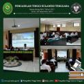 Rapat Jelang Akhir Tahun 2021 Rapat Jelang Akhir Tahun 2021