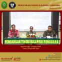 Rapat Persiapan Kontingen PTWP Daerah PT Sulawesi Tenggara