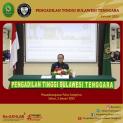 Penandatanganan Pakta Integritas Pengadilan Tinggi Sulawesi Tenggara