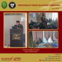 Tausiah Ramadhan Pengadilan Tinggi Sulawesi Tenggara