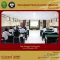 Rapat Berjenjang Kesekretariatan Rapat Berjenjang Kesekretariatan