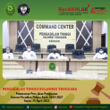Peluncuran Peta Jalan Penguatan Sistem Peradilan Pidana Anak Tahun 2023 - 2027 Peluncuran Peta Jalan Penguatan Sistem Peradilan Pidana Anak Tahun 2023 - 2027