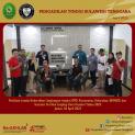 Penilaian Lomba Kebersihan Lingkungan Tingkat OPD, Kecamatan, Kelurahan, BUMN/D dan Instansi Vertikal Lingkup Kota Kendari Tahun 2023 Penilaian Lomba Kebersihan Lingkungan Tingkat OPD, Kecamatan, Kelurahan, BUMN/D dan Instansi Vertikal Lingkup Kota Kendari Tahun 2023