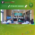 Pembinaan dan Pengawasan Pengadilan Tinggi Sulawesi Tenggara pada Pengadilan Negeri Wangi-Wangi