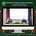 Rapat Persiapan Pendampingan Pembangunan ZI, WBK dan WBBM Rapat Persiapan Pendampingan Pembangunan ZI, WBK dan WBBM