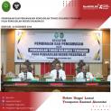 Pembinaan dan Pengawasan pada Pengadilan Negeri Pasarwajo 