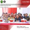 Pengadilan Tinggi Sulawesi Tenggara Mengikuti Rapat Dengar Pendapat Kunjungan Kerja Reses Komisi III DPR RI Pengadilan Tinggi Sulawesi Tenggara Mengikuti Rapat Dengar Pendapat Kunjungan Kerja Reses Komisi III DPR RI