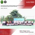 Pertandingan Tenis Lapangan Farewell Bapak KPT dan WKPT Sultra Pertandingan Tenis Lapangan Farewell Bapak KPT dan WKPT Sultra