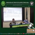 Rapat Koordinasi Penerimaan CASN MA RI, Sarahsehan dan PTWP