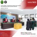 Sidang Terbuka Pengambilan Sumpah/ Janji Advokat pada Pengadilan Tinggi Sulawesi Tenggara Sidang Terbuka Pengambilan Sumpah/ Janji Advokat pada Pengadilan Tinggi Sulawesi Tenggara