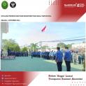 Upacara Peringatan Hari Kesaktian Pancasila Tahun 2024 Upacara Peringatan Hari Kesaktian Pancasila Tahun 2024