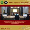 Pelaksanaan Uji Kompetensi dalam Rangka Perpindahan dari Jabatan Lain ke dalam Jabatan Fungsional APK APBN dan PK APBN Tahun 2022 Pelaksanaan Uji Kompetensi dalam Rangka Perpindahan dari Jabatan Lain ke dalam Jabatan Fungsional APK APBN dan PK APBN Tahun 2022