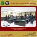 Rapat Bulanan Periode Bulan Oktober 2022 Rapat Bulanan Periode Bulan Oktober 2022