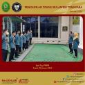 Apel Pagi PPNPN Pengadilan Tinggi Sulawesi Tenggara