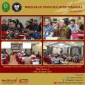 Bimbingan Teknis Penyusunan SKP melalui Aplikasi e-Kinerja dan Penyusunan Dokumen SAKIP Materi Hari ke-1