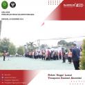 Apel Sore Pengadilan Tinggi Sulawesi Tenggara