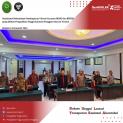 Sosialisasi Mekanisme Pembayaran Virtual Account IKAHI dan BPDSH