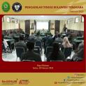 Rapat Bulanan Periode Januari 2023 Pengadilan Tinggi Sulawesi Tenggara Rapat Bulanan Periode Januari 2023 Pengadilan Tinggi Sulawesi Tenggara
