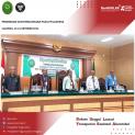 Pembinaan dan Pengawasan Pada PN Lasusua