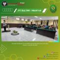Ibadah Persekutuan Kristiani Pengadilan Se-Sultra