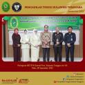 Peringatan HUT Dharmayukti Karini Daerah Provinsi Sulawesi Tenggara ke-XX Peringatan HUT Dharmayukti Karini Daerah Provinsi Sulawesi Tenggara ke-XX