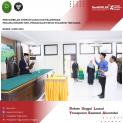 Pengambilan Sumpah/Janji dan Pelantikan Pegawai Negeri Sipil