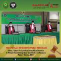 Sidang Terbuka Pengambilan Sumpah/Janji Advokat Sidang Terbuka Pengambilan Sumpah/Janji Advokat