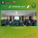 Rapat Berjenjang Kepaniteraan Pengadilan Tinggi Sulawesi Tenggara Rapat Berjenjang Kepaniteraan Pengadilan Tinggi Sulawesi Tenggara
