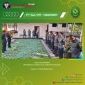 Apel Pagi PPNPN Pengadilan Tinggi Sulawesi Tenggara