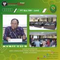 Rapat Koordinasi serta Sosialisasi PERMA Nomor 1, 2 dan 3 Tahun 2022