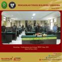 Workshop Kegiatan Pendampingan dan Evaluasi PMPZI secara Virtual oleh Badan Pengawasan MA RI Workshop Kegiatan Pendampingan dan Evaluasi PMPZI secara Virtual oleh Badan Pengawasan MA RI