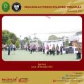 Apel Sore Pengadilan Tinggi Sulawesi Tenggara Apel Sore Pengadilan Tinggi Sulawesi Tenggara