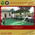 Apel Pagi PPNPN Pengadilan Tinggi Sulawesi Tenggara