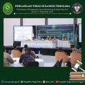 Pembinaan dan Pengawasan serta Monitoring - Evaluasi Hari ke-2