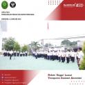 Apel Pagi Pengadilan Tinggi Sulawesi Tenggara Apel Pagi Pengadilan Tinggi Sulawesi Tenggara