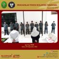 Apel Pagi PPNPN
